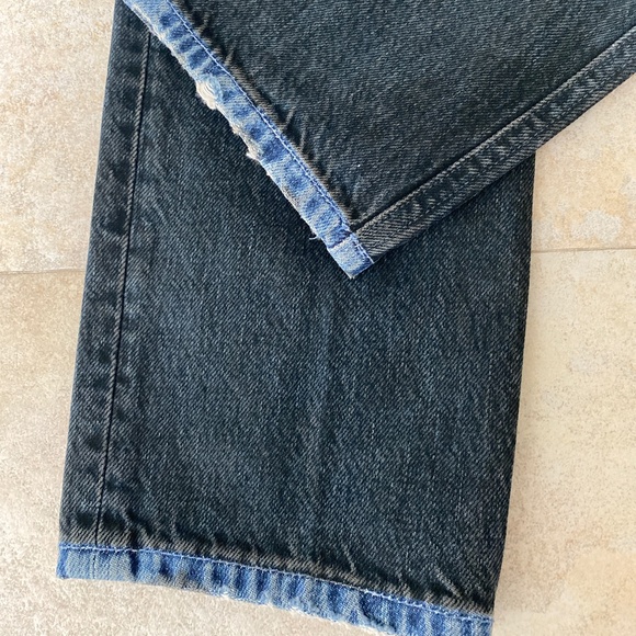 Frame jean - Picture 4 of 4